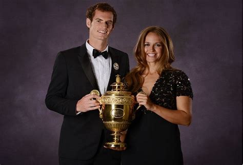 Murray on rehab, mental health and escape rooms. Who Is Andy Murray's Wife, Kim Sears? Meet The PREGNANT ...
