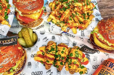 We did not find results for: BrewDog Launches Vegan Food Delivery Service | Feast Magazine