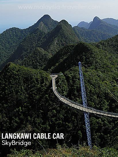 An express ticket is also available at a cost of rm 95 (1600 inr approx.) with which you can avoid long queues and enjoy skyrex as well. Langkawi Cable Car - SkyCab