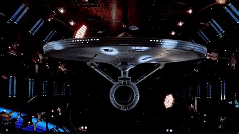 Star Trek The Motion Picture Returns To Theaters For 40th Anniversary