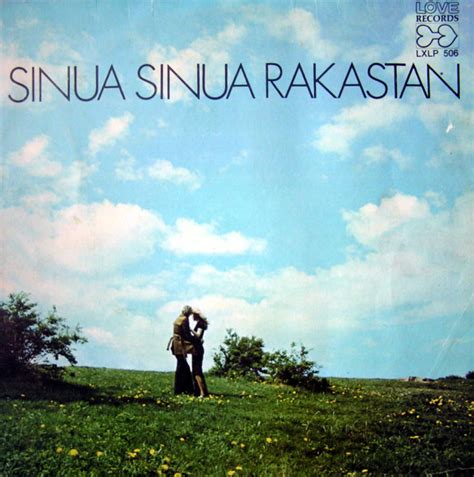 Sinua Sinua Rakastan (Vinyl) | Discogs