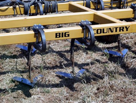 Tillage Tools Sweeps Spikes Disc And Coulter Blades Wako