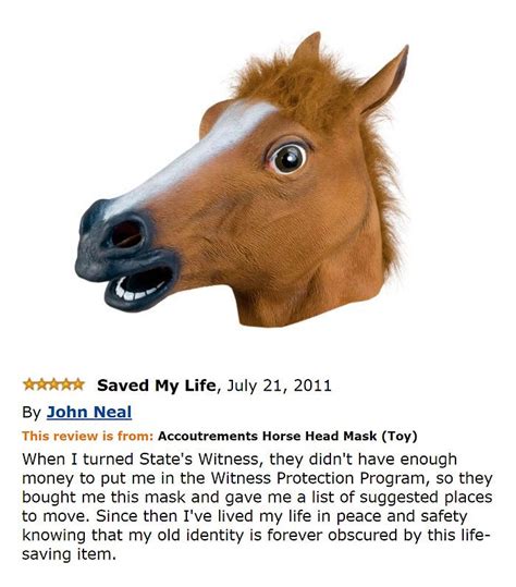 The Funniest Amazon Reviews Ever Gallery
