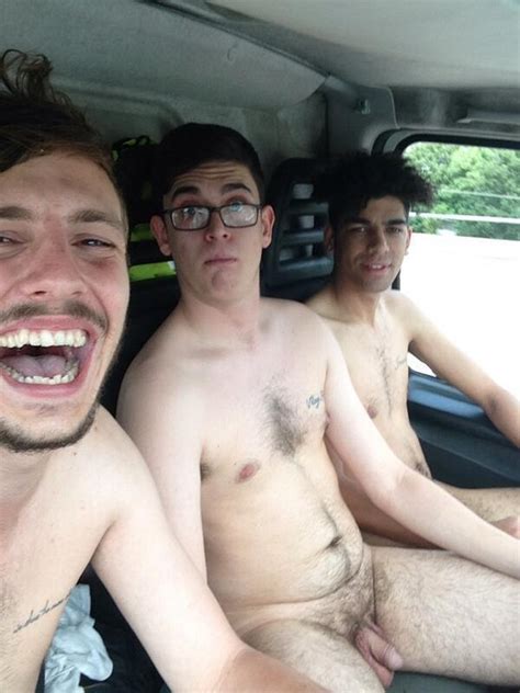 Naked Straight Dudes Car Spycamfromguys Hidden Cams Spying On Men