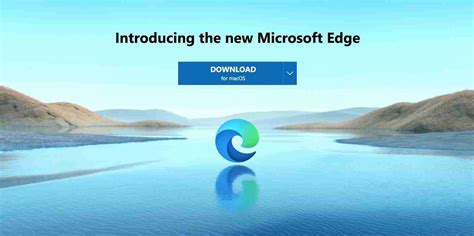 Microsoft Edge Ya Está Disponible ¿qué Es Tec Toc Blog