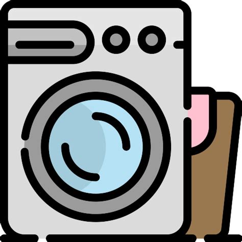 laundry washer vector svg icon png repo free png icons