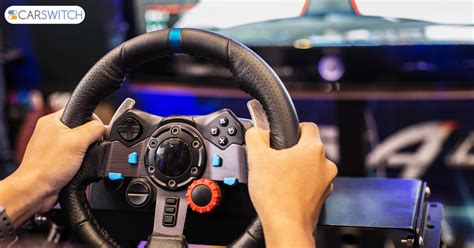 5 Best Car Simulator Racing Games Carswitch