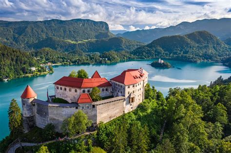 15 Best Things To Do In Bled Slovenia The Crazy Tourist