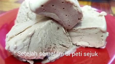 Mudah sahaja nak buat aiskrim malaysia ni. Cara mudah membuat ais krim milo - YouTube