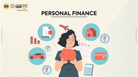 What Is Personal Finance Why Is It Important Shoonya Blog