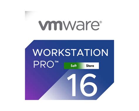 Buy Vmware Workstation 16 License Key Official Lifetime And Download