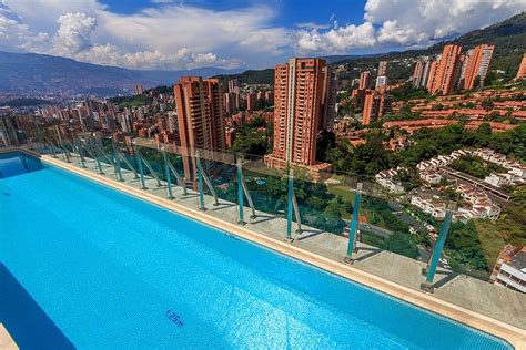 Hotel Novotel Medellin El Tesoro Updated 2021 Reviews And Price