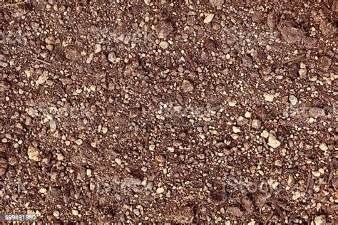 Brown Soil Texture Background Stock Photo Download Image Now