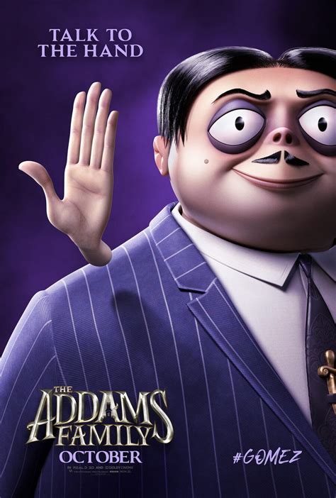 2021 family movies, movie release dates. MGM Sets The Addams Family 2 for Halloween 2021 Release
