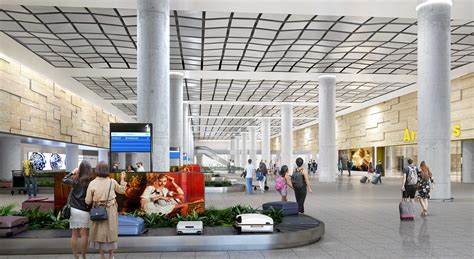 New Clark International Airport Showcases The Best Of Central Luzon