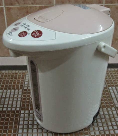 Pemanas dan pendingin air minum. Sekilas Tentang Pemanas Air Elektrik