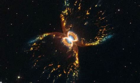 Nasa Hubble Telescope Pictures Stunning Hubble Image Of