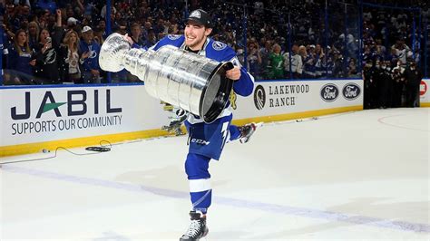 Photos Tampa Bay Lightning Win Second Straight Stanley Cup Title