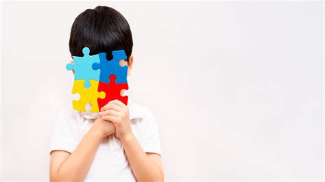 Autismo Definição diagnóstico e tratamento