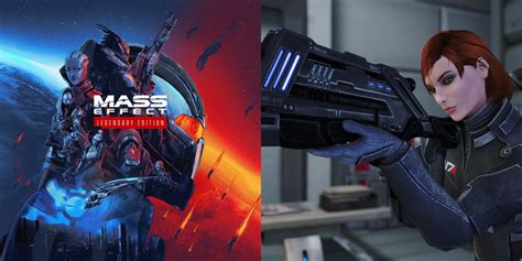mass effect 1 legendary edition 10 best weapons upgrades