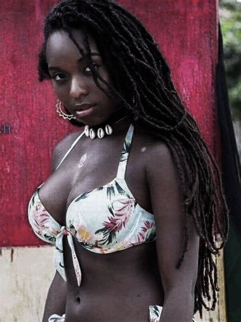 Pin By Phil Clark On Love Ebony Black Women Beautiful Black Girl Women