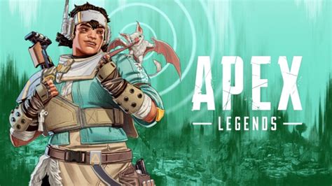 Apex Legends Level Cap Has Massively Increased Hell Of A Read