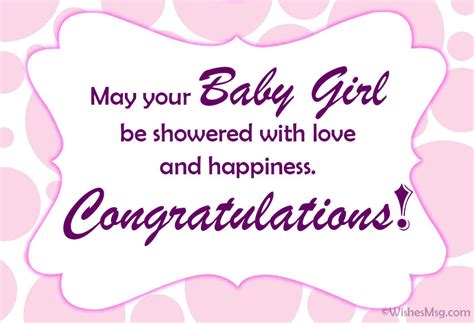 100 Baby Shower Wishes And Messages Best Quotationswishes