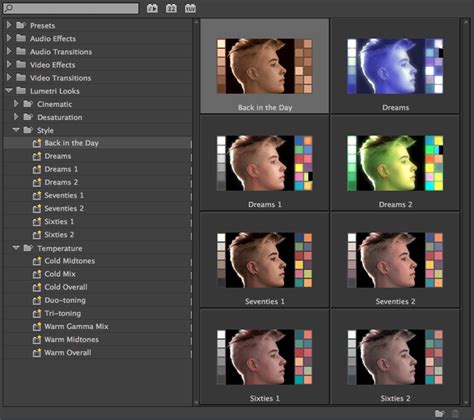 This pack of free premiere pro transitions from orange83 includes extremely straightforward, clean transitions. Review: Adobe Premiere Pro CC moves to the cloud | Macworld