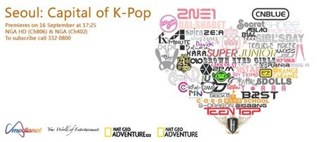Pin By Medianet Digital On Documentary Korean Pop Kpop Cnblue