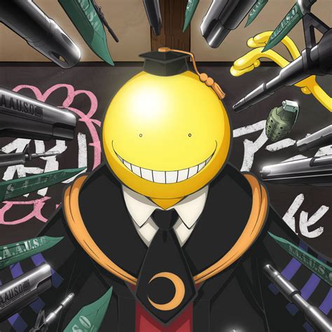 76 assassination classroom classroom anime shows assassination classroom anime