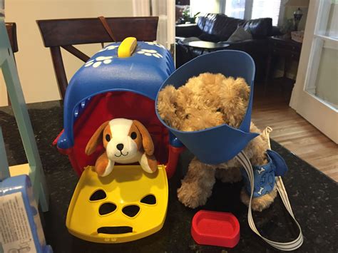 Pets waiting exams | Kids playtime, Ice cream, Decor