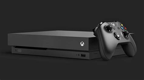 The Complete Xbox One Buying Guide S Vs X Games Services And