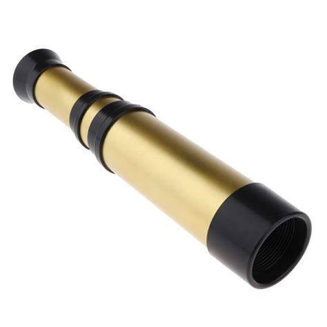 Jual Handheld Pirate Telescope Zoomable Monocular Portable Spyglass For