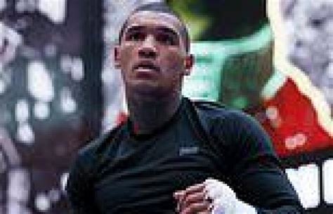 Sport News Conor Benn Removed From Wbc World Rankings Following Failed