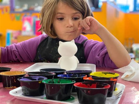 Preschool And Primary — Creative Learning Center
