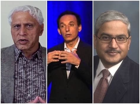 Coaching and development are critical to transformative leadership, but score as the lowest practiced competency around the world! Who are 5 Richest Indian Americans on Forbes 2016 List