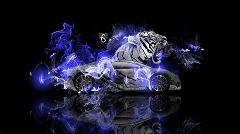 Cool Tiger Backgrounds ·① Wallpapertag