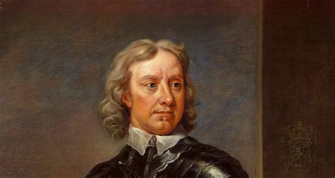 How Did Oliver Cromwell Die Royal Museums Greenwich
