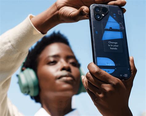 Fairphone 5 launches with unrivalled software support, performance