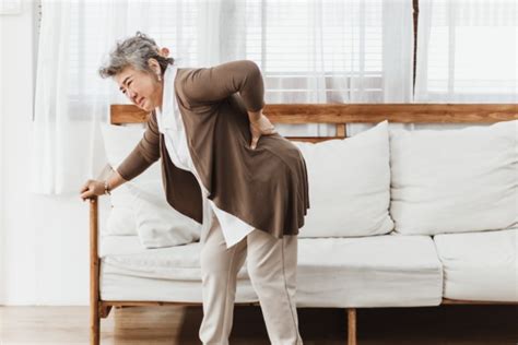 Cara Mencegah Penyakit Osteoporosis Homecare24