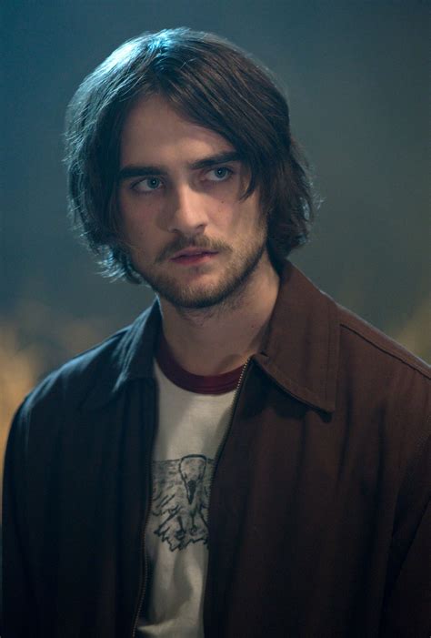 Landon Liboiron Hemlock Grove Landon Liboiron Hemlock Grove Peter