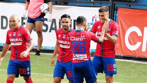 El sorteo de octavos de final de la champions league le augura al barcelona un rival de peso de entrada. Transmisión en vivo del Saprissa vs. Municipal, octavos de ...