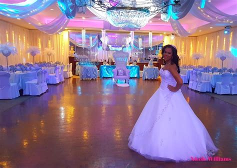 Sweet 16 represents a period in a teenager's life when she inevitably shifts into young adulthood. Mya-Ling's Sweet 16 Masquerade Party — Nicole Williams ...