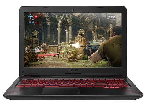 Asus Tuf Gaming Fx504ge E4027 Laptopbg Технологията с теб