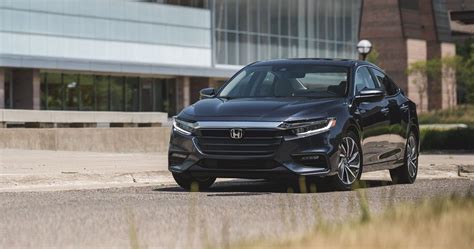 10 Things To Know Before Buying The 2022 Honda Insight