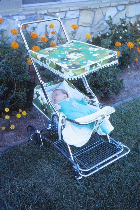 1970 Baby Stroller Baby Strollers Childhood Memories Sweet Memories