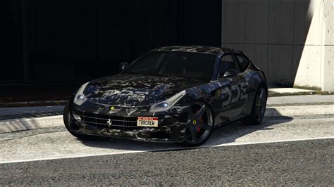 Rabu, 11 november 2020 terakhir diunduh: Daily Driven Exotics Ferrari FF (Livery) - GTA5-Mods.com