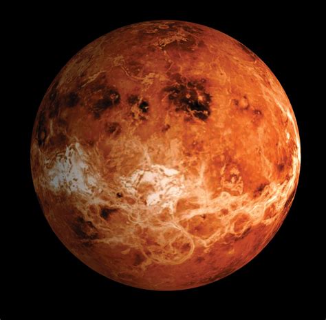 Venus The Planet Is Named After Venus The Roman Goddess Of Love And