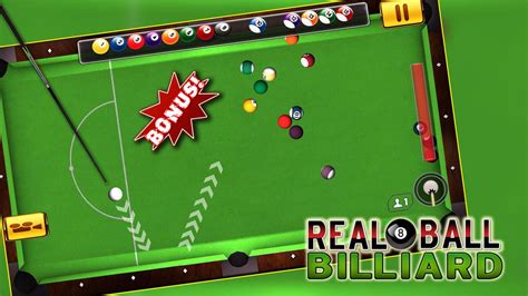This is the no.1 pool game in android market and it's totally free. Real 8 Ball: Pool Billiards APK Download - Free Sports ...