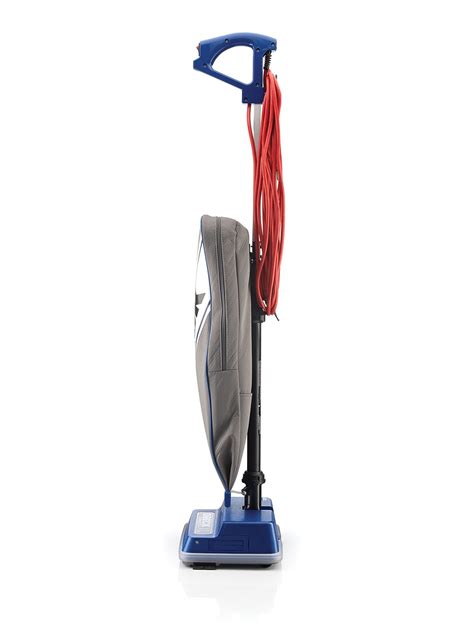 Oreck Commercial Xl Commercial Upright Vacuum Cleaner Xl2100rhs